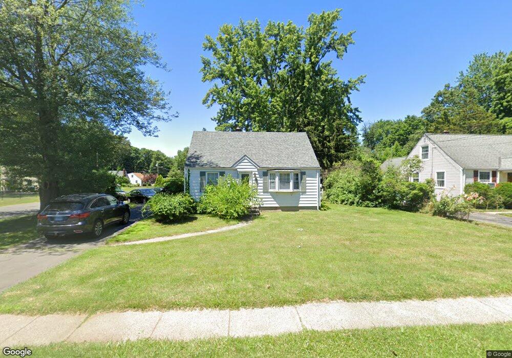 1077 Plymouth St, Windsor, CT 06095 - photo 1