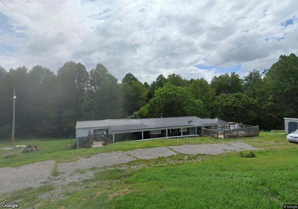 1973 Stoney Mountain Rd, Martinsville, VA 24112 - photo 1