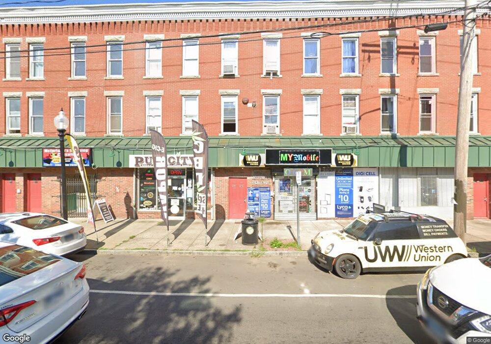 579 E Main St, Bridgeport, CT 06608 - photo 1