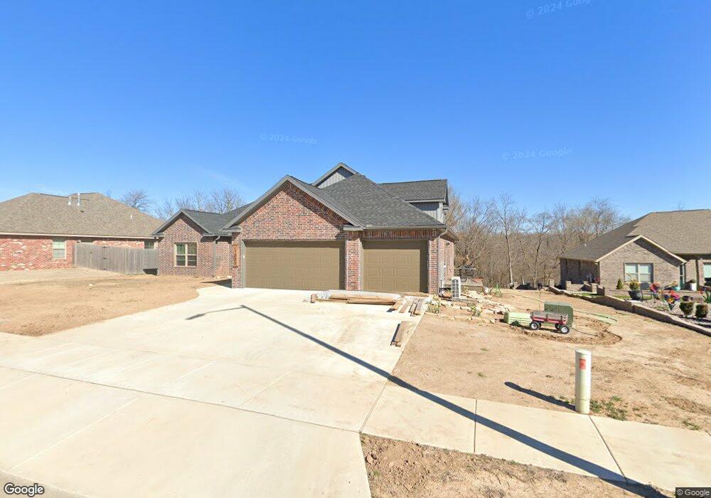 12005 David Ct, Siloam Springs, AR 72761 - photo 1