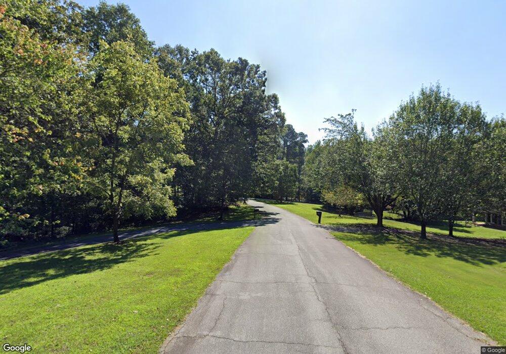 0 Fair Haven Hill Rd, Gainesville, GA 30506 - photo 1