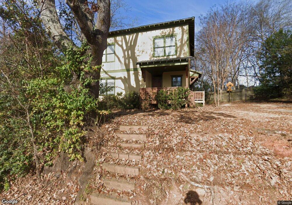 634 Dearing St, Athens, GA 30606 - photo 1