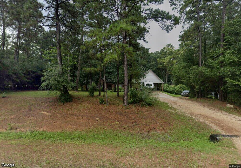 5707 Ranch Hill Dr, Magnolia, TX 77354 - photo 1