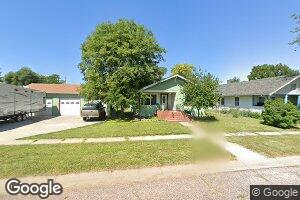 412 S Elm St, Kimball, NE 69145