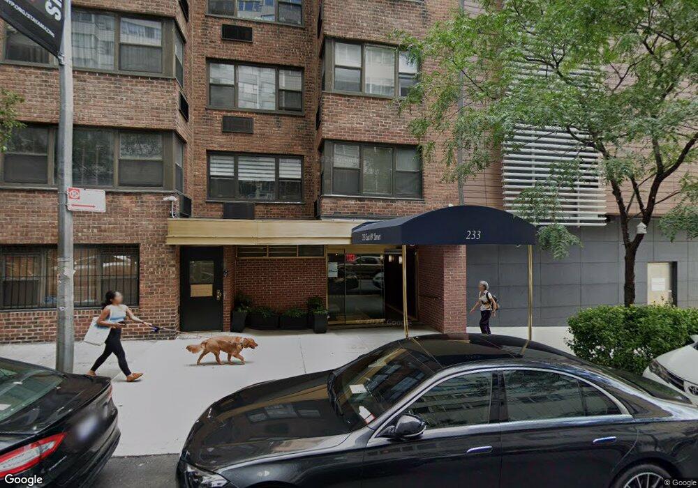 233 E 69th St unit 4O, New York, NY 10021 - photo 1