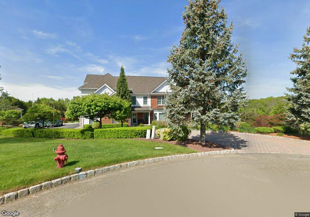 6 Michael Ct, Lafayette, NJ 07848 - photo 1