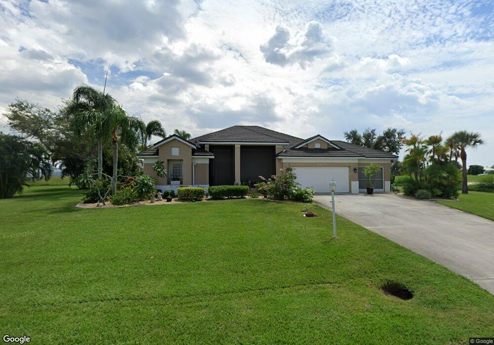 24175 Peppercorn Rd, Punta Gorda, FL 33955 - photo 1