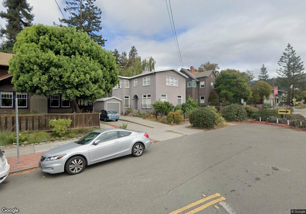 2753 Ashby Place, Berkeley, CA 94705 - photo 1