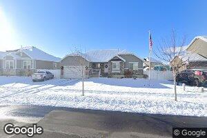 2417 N Stanley Crane Dr, Clinton, UT 84015
