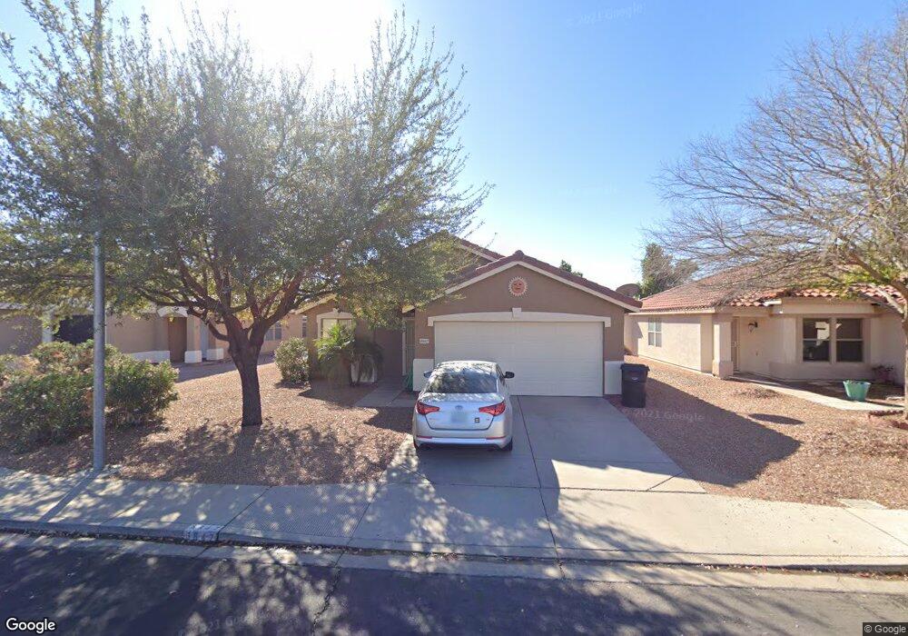 5647 E Forge Ave, Mesa, AZ 85206 - photo 1