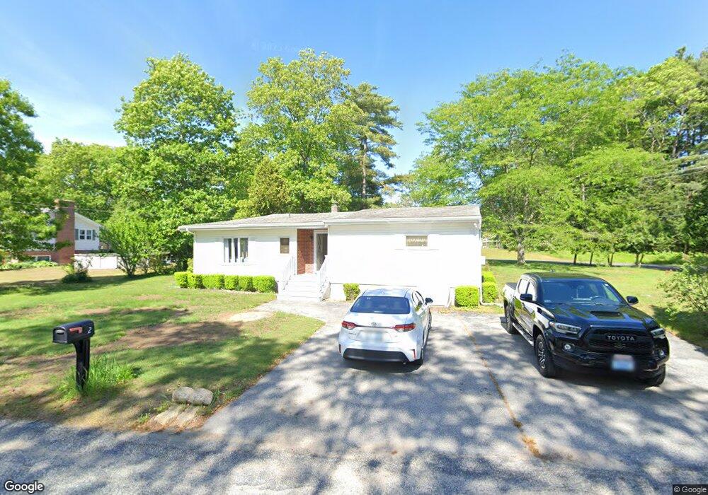 2 River Rd, Ashaway, RI 02804 - photo 1