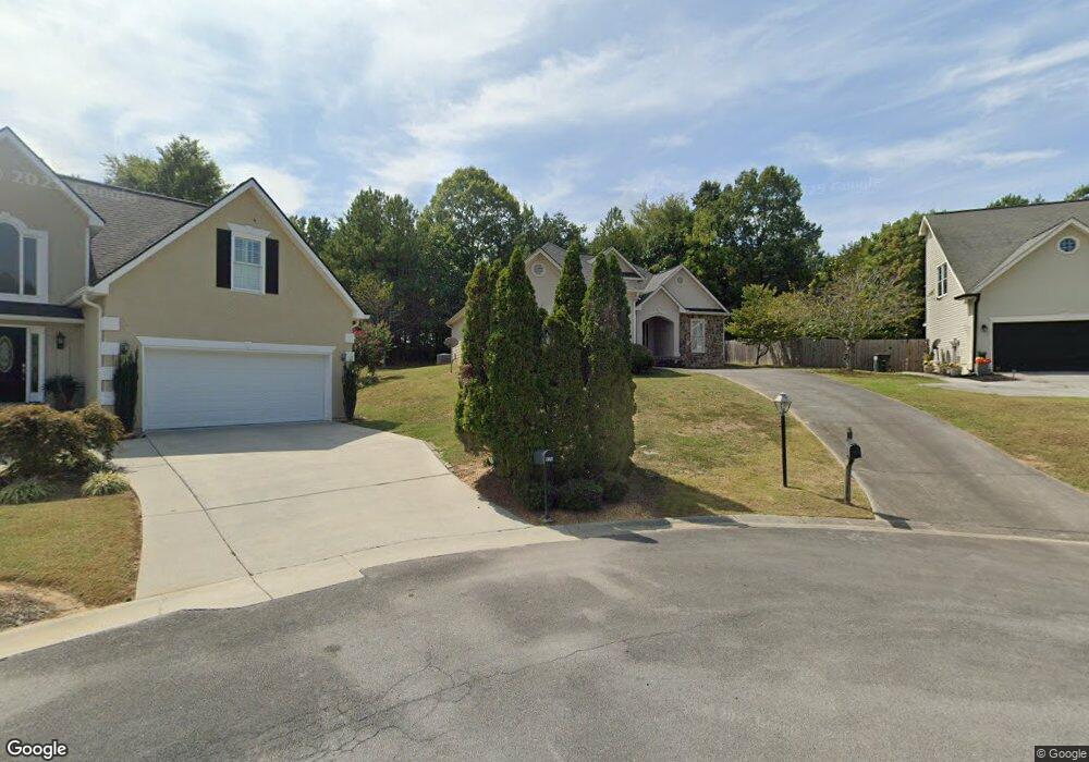 131 Alyssa Ln NE, Calhoun, GA 30701 - photo 1