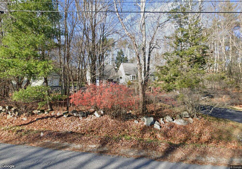 82 Nash Rd, Windham, ME 04062 - photo 1