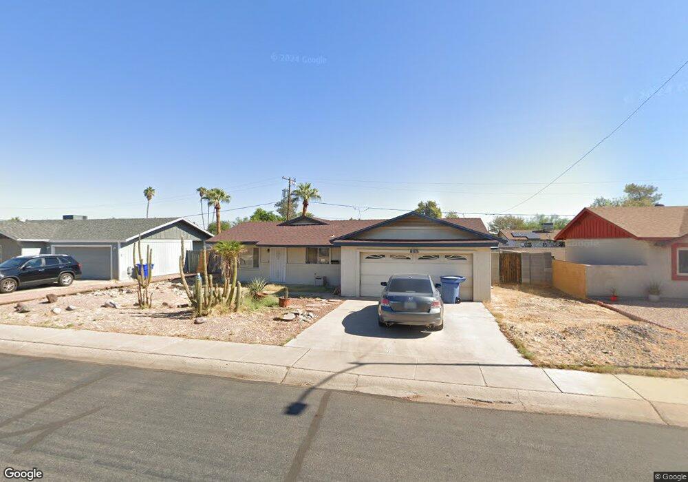 885 N Evergreen St, Chandler, AZ 85225 - photo 1