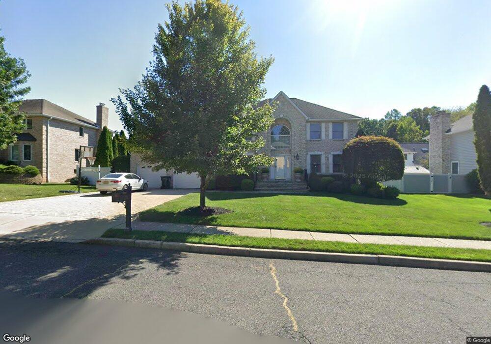 90 Lilac Ln, Paramus, NJ 07652 - photo 1