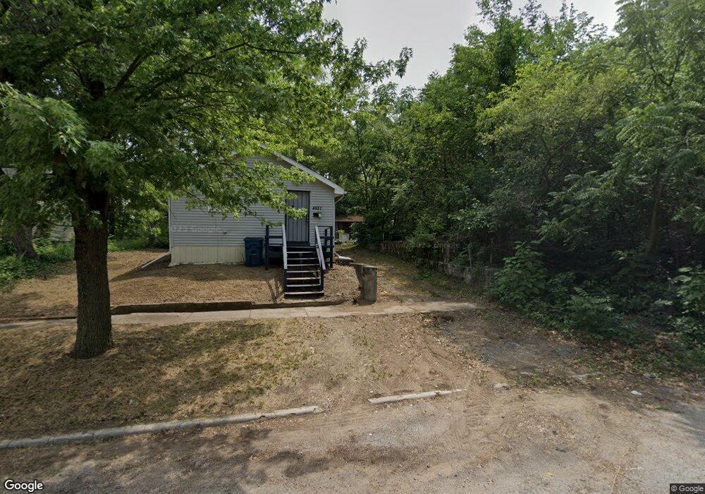 4561 Polk St unit 4563, Gary, IN 46408 - photo 1