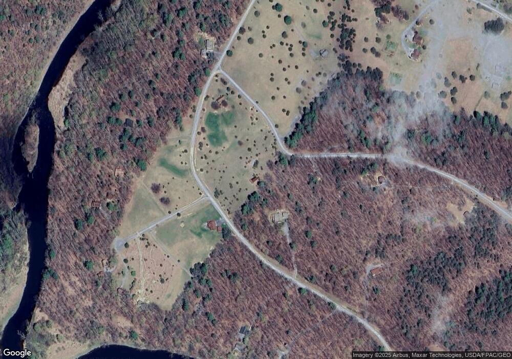 118 Crossings View Rd, Paw Paw, WV 25434 - photo 1