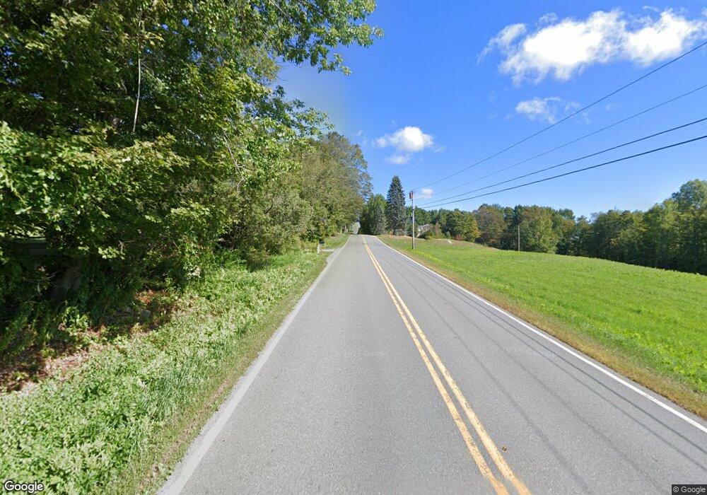 2357 Vt Rte 8a, Whitingham, VT 05361 - photo 1