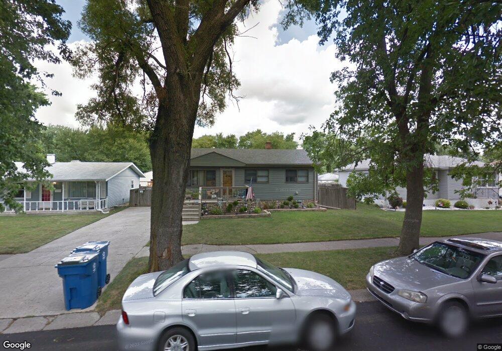 3103 Duluth St, Highland, IN 46322 - photo 1