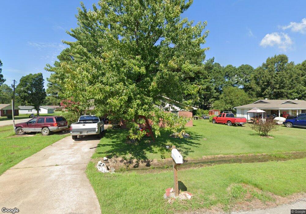218 Myette St, Jonesboro, AR 72401 - photo 1