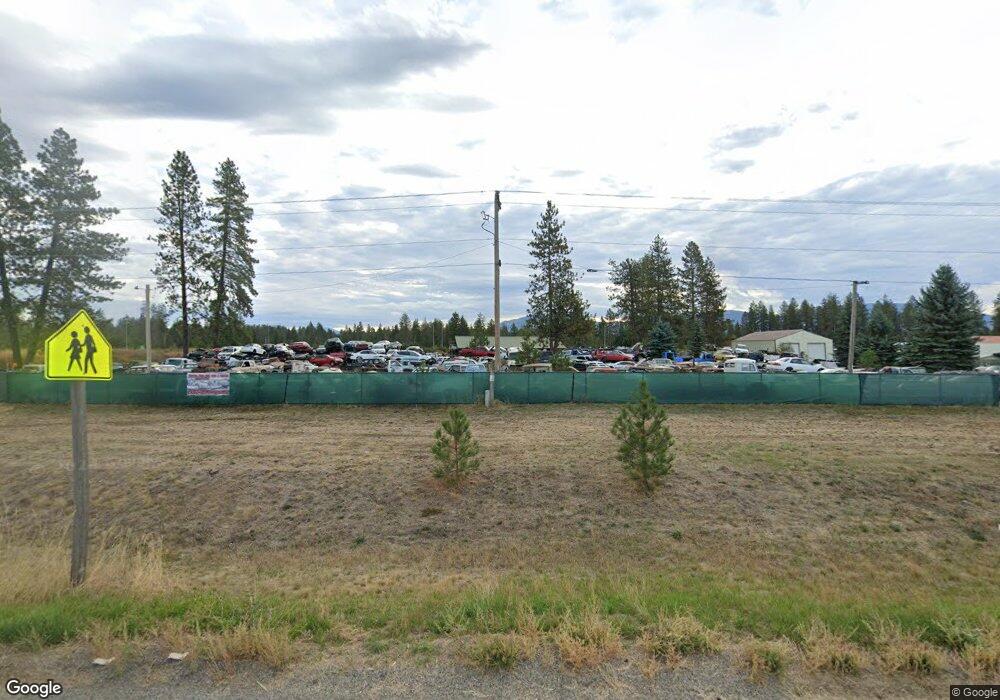 29720 N Old Highway 95, Athol, ID 83801 - photo 1