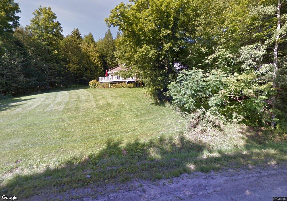 723 Moulton Ln, Stowe, VT 05672 - photo 1