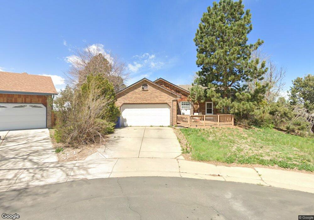 4069 S Dunkirk Way, Aurora, CO 80013 - photo 1