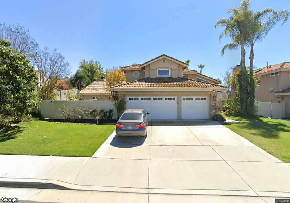 31795 Via Cordoba, Temecula, CA 92592 - photo 1