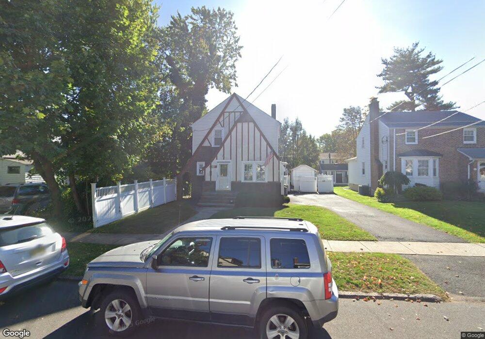 328 Cook Ave, Scotch Plains, NJ 07076 - photo 1