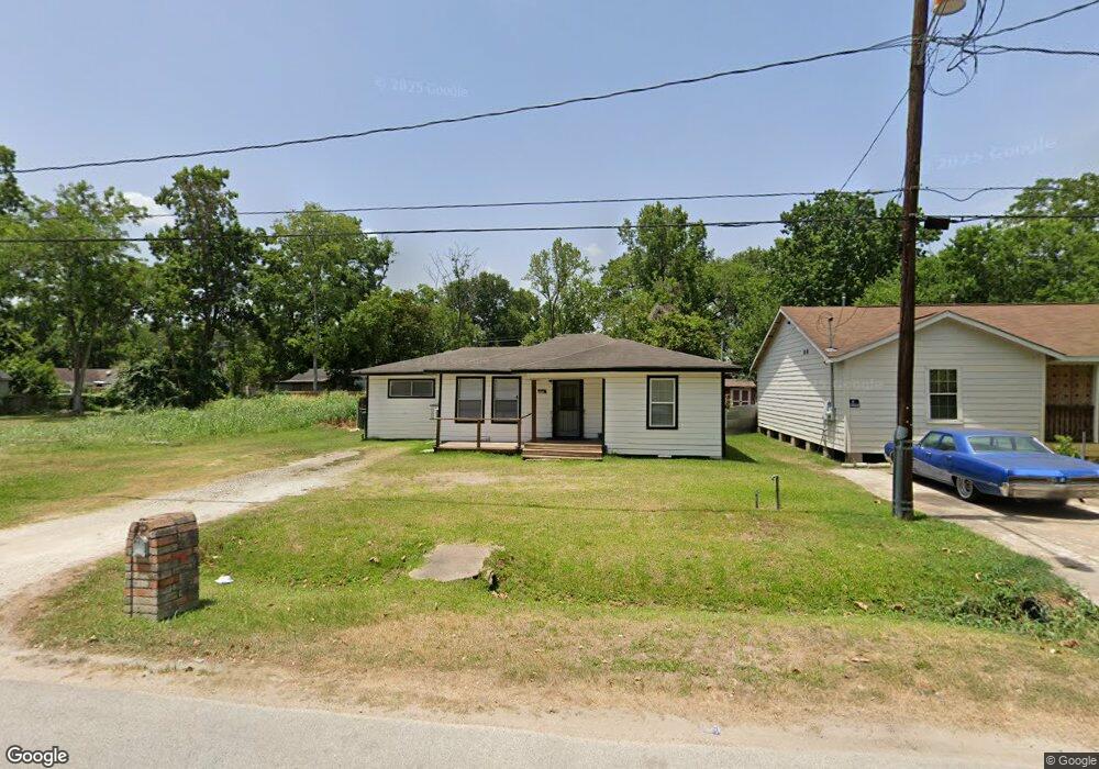 930 Ellington St, Houston, TX 77088 - photo 1