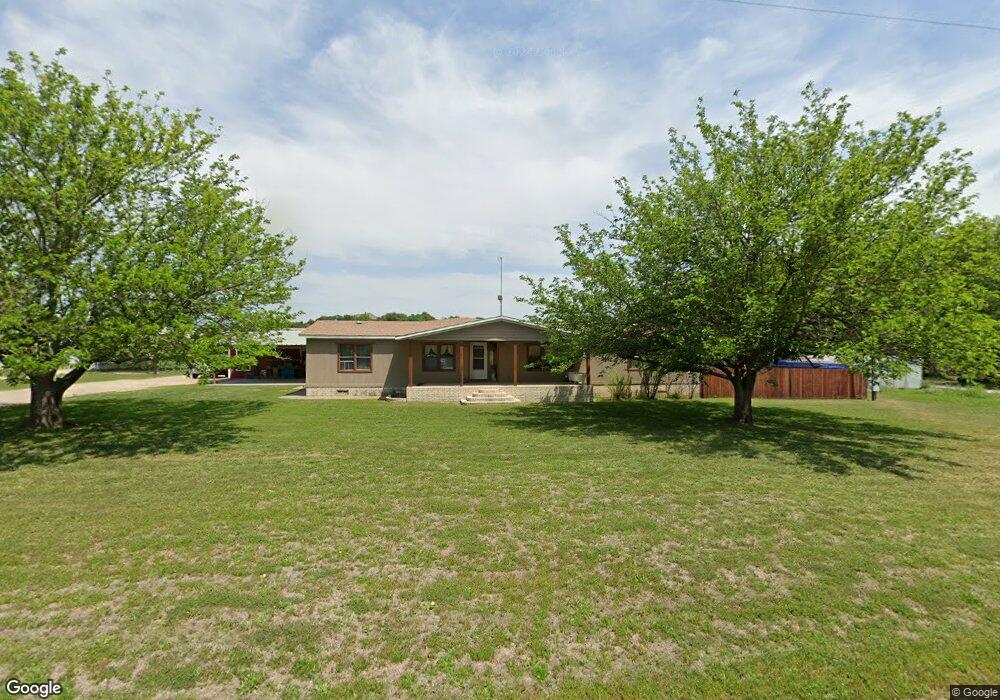 6064 Timber Trail, Azle, TX 76020 - photo 1