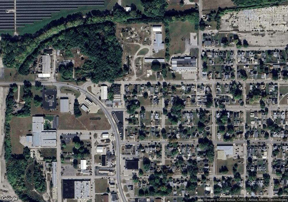 916 W Miami Ave, Logansport, IN 46947 - photo 1