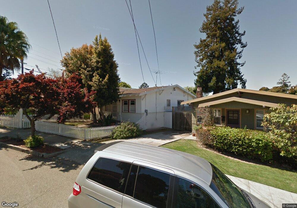 758 Ensenada Ave, Berkeley, CA 94707 - photo 1