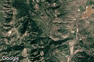 0 Caribou Nf Road 36, Bancroft, ID 83217