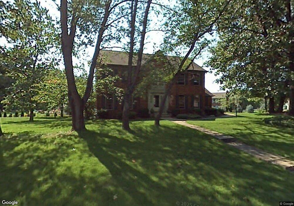 52473 Swanson Dr, South Bend, IN 46635 - photo 1