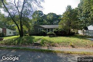 21 Booth Rd, Dedham, MA 02026