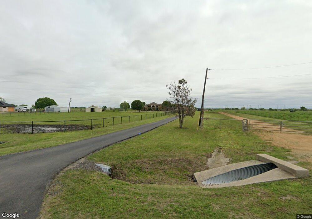 12797 County Road 8, Celina, TX 75009 - photo 1