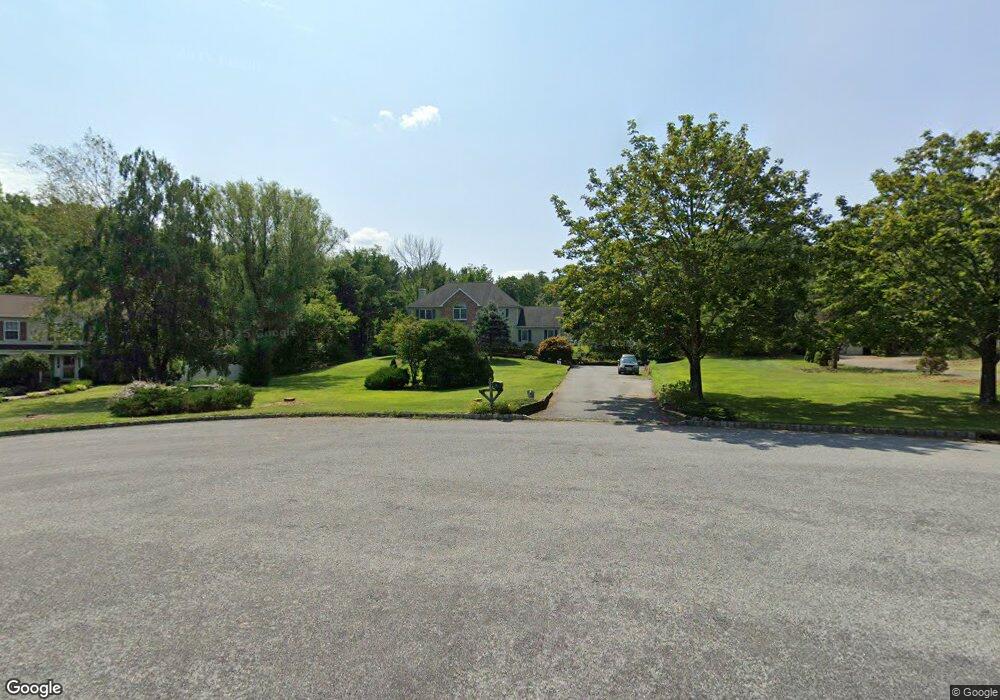 4 Deerpath Ct, Oxford, NJ 07863 - photo 1