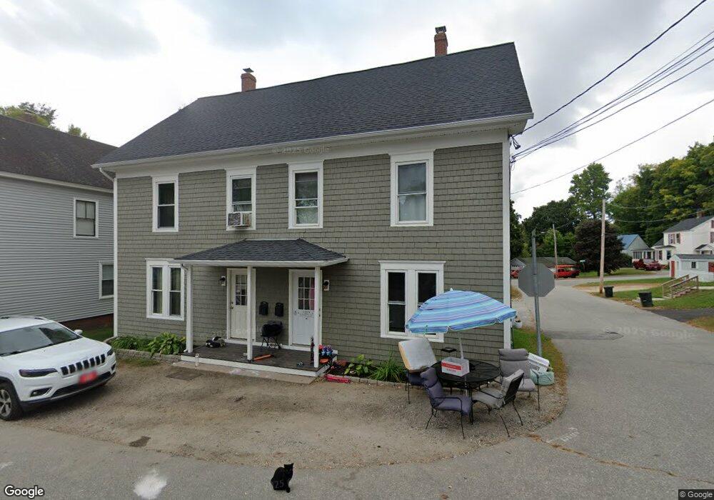 8 Booker St unit 3, Lisbon, ME 04252 - photo 1