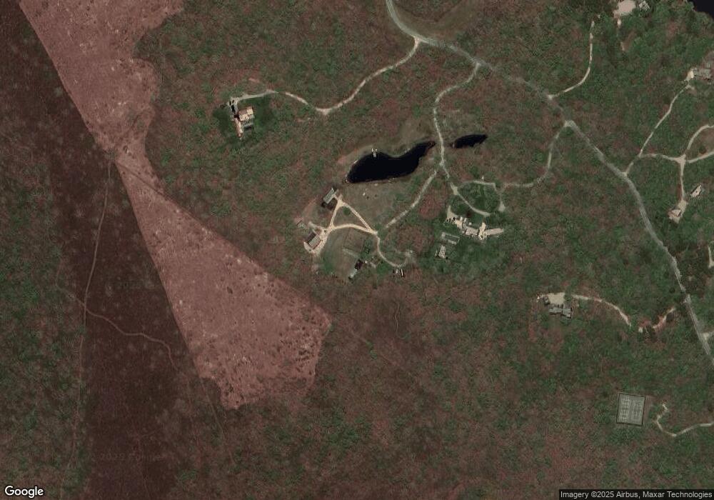 12 and 10 Boldwater Rd, Edgartown, MA 02539 - photo 1