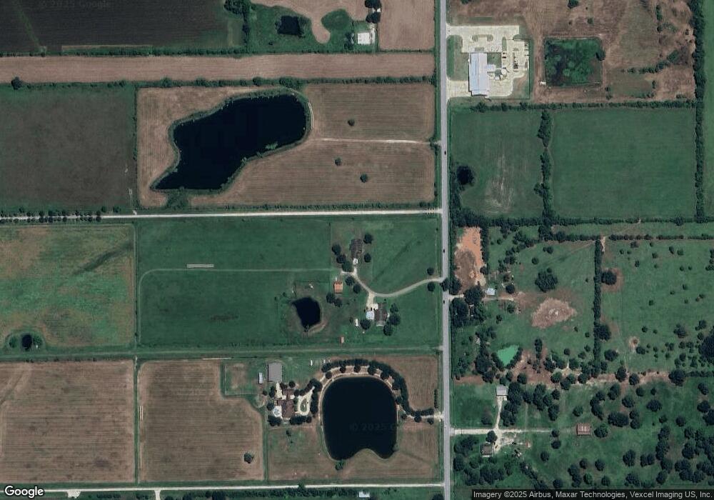 19535 Becker Rd, Hockley, TX 77447 - photo 1