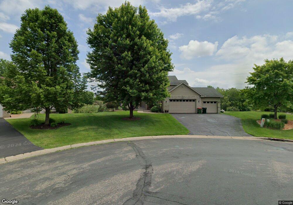 5433 159th Alcove N, Hugo, MN 55038 - photo 1