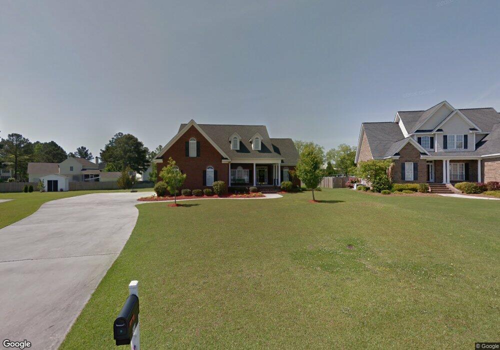 550 Stillwater Dr, Winterville, NC 28590 - photo 1