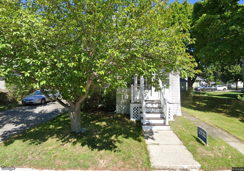 60 Adams Ave, West Newton, MA 02465 - photo 1