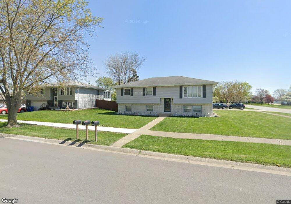 9737 Buchanan St, Crown Point, IN 46307 - photo 1