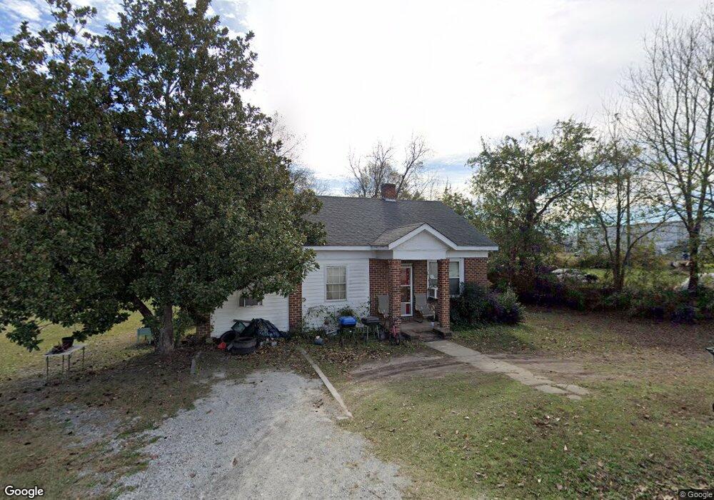 218 Mcdonough St, Elberton, GA 30635 - photo 1