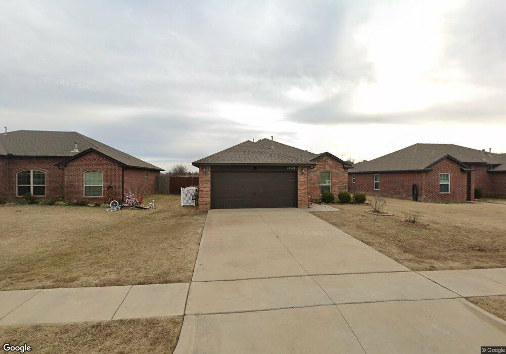 1048 E 148th St S, Glenpool, OK 74033 - photo 1