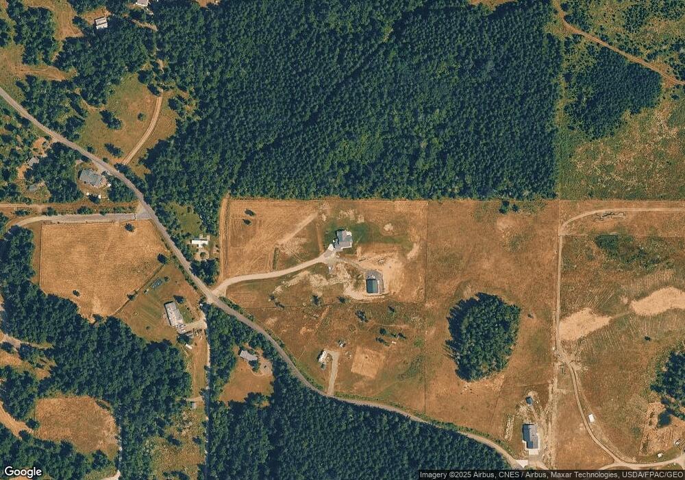 17836 Fennel Rd SE, Yelm, WA 98597 - photo 1