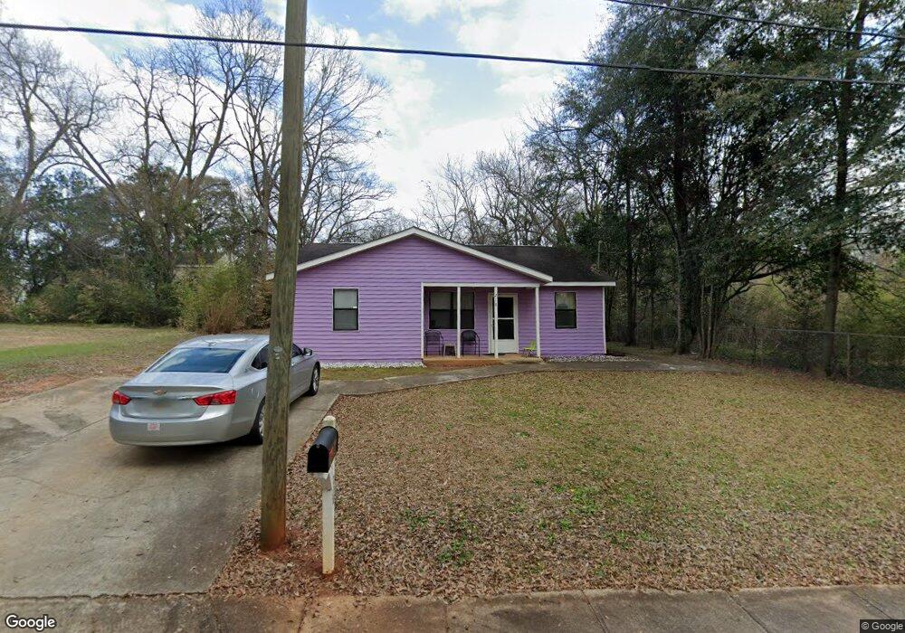 218 S Dudley St, Americus, GA 31709 - photo 1