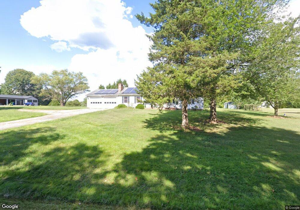 27460 Stanton Way, Mechanicsville, MD 20659 - photo 1